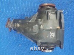 BMW E36 OEM 3.91 Clutch Type Limited Slip 188mm Differential Rear End Posi LSD 2