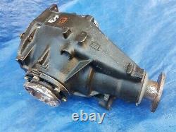 BMW E36 OEM 3.91 Clutch Type Limited Slip 188mm Differential Rear End Posi LSD 2