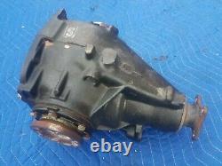 BMW E36 OEM 3.91 Clutch Type Limited Slip 188mm Differential Rear End Posi LSD 2