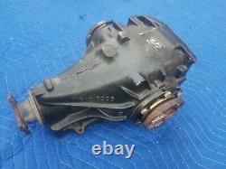 BMW E36 OEM 3.91 Clutch Type Limited Slip 188mm Differential Rear End Posi LSD 2