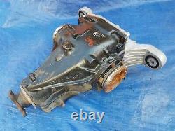 BMW E36 OEM 3.91 Clutch Type Limited Slip 188mm Differential Rear End Posi LSD 3