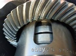 BMW E36 OEM 3.91 Clutch Type Limited Slip 188mm Differential Rear End Posi LSD 3
