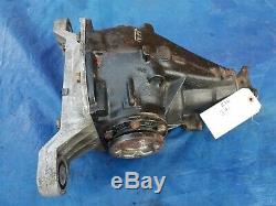 BMW E36 OEM 3.91 Clutch Type Limited Slip Differential Rear End Posi LSD
