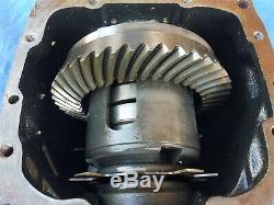 BMW E36 OEM 3.91 Clutch Type Limited Slip Differential Rear End Posi LSD