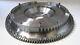 Bmw E39 M5 V8 Lightweight Flywheel With Standard Clutch And All Fitting Bolts