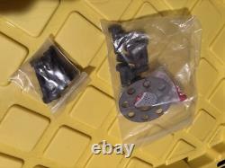 BMW E46 Lightweight Flywheel & Twin Disc Clutch