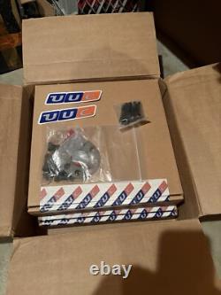 BMW E46 Lightweight Flywheel & Twin Disc Clutch