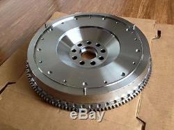 BMW E60 M5 E63/64 M6 S85 Lightweight flywheel, Sachs Clutch Kit And All Bolts