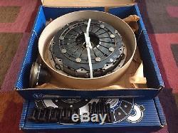 BMW E60 M5 E63/64 M6 S85 Lightweight flywheel, Sachs Clutch Kit And All Bolts