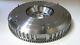 Bmw E60 M5 M6 V10 Lightweight Flywheel And Oe Sachs Twin Plate Clutch Kit