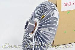 BMW Engine Cooling Fan Clutch Behr 100% Made in Germany 8MV376732111