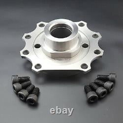 BMW LSD upgraded cover typ188 differential Medium case diff E30 E34 E36