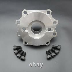 BMW LSD upgraded cover typ188 differential Medium case diff E30 E34 E36