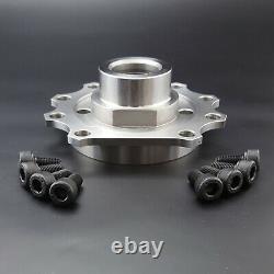 BMW LSD upgraded cover typ188 differential Medium case diff E30 E34 E36