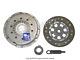 Bmw M3 1995 Clutch Kit Sachs + 1 Year Warranty