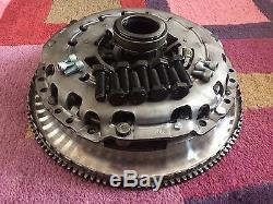 BMW M62 E39 540 V8 Lightweight Flywheel And Standard Clutch With All Bolts