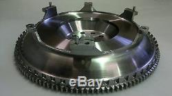 BMW S65 V8 Lightweight flywheel E90/2/3 M3 Standard Clutch 6kgs