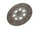 Bmw E36 M3 Z3 M Coupe Roadster Clutch Friction Disc Oem E36.7