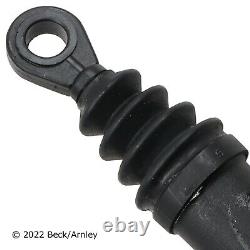 Beck Arnley Clutch Master Cylinder for BMW 072-8914