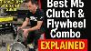 Best Bmw M5 Clutch U0026 Flywheel Set Up For S38 Engine Race Or Street Bmw M5