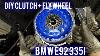 Bmw 335i Spec Stage 3 Clutch Install Diy