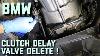 Bmw Clutch Delay Valve Removal E87 1 Series