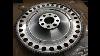 Bmw E30 Light Weight Flywheel And Twin Plate Clutch