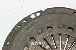 Bmw E36 M3 240mm Oem Genuine Un-sprung Sachs Clutch Disc & Pressure Plate Kit