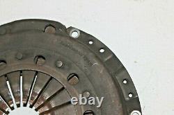 Bmw E36 M3 240mm Oem Genuine Un-sprung Sachs Clutch Disc & Pressure Plate Kit