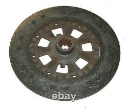 Bmw E36 M3 240mm Oem Genuine Un-sprung Sachs Clutch Disc & Pressure Plate Kit