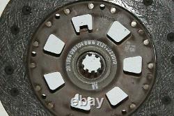 Bmw E36 M3 240mm Oem Genuine Un-sprung Sachs Clutch Disc & Pressure Plate Kit