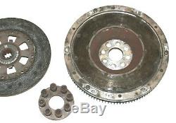 Bmw E36 M3 240mm Tms Lightweight Flywheel Turner Sachs Clutch Pressure Plate Kit