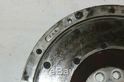 Bmw E36 M3 240mm Tms Lightweight Flywheel Turner Sachs Clutch Pressure Plate Kit