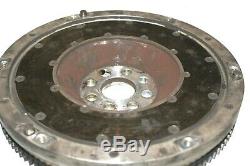 Bmw E36 M3 240mm Tms Lightweight Flywheel Turner Sachs Clutch Pressure Plate Kit