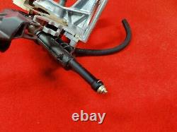 Bmw E36 Z3 M3 328 Manual Transmission Shifter Clutch Pedal Accelerate Set Oem