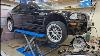 Bmw E46 M3 Clutch Replacement