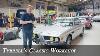 Bmw E9 3 0 Csi The 50 Year Old Classic Coup Tyrrell S Classic Workshop