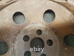 Bmw Lightweight Flywheel Clutch Carrier 1981 96 R Series /7 R80 R100