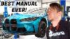 Bmw M3 Competition Short Shift Kit Rogue Engineering Full Octane