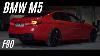 Bmw M5 F90 A Game Changer In High Performance Sedans