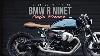Bmw R Nine T Custom Cafe Racer By Clutch Moto