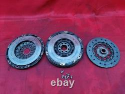 Bmw Z3 328 330 528 530 M3 Manual Transmission Flywheel Clutch Pressure Plate