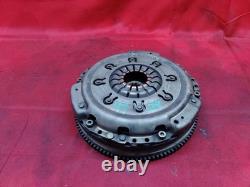 Bmw Z3 328 330 528 530 M3 Manual Transmission Flywheel Clutch Pressure Plate