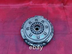 Bmw Z3 328 330 528 530 M3 Manual Transmission Flywheel Clutch Pressure Plate
