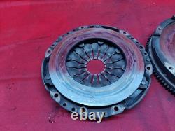 Bmw Z3 328 330 528 530 M3 Manual Transmission Flywheel Clutch Pressure Plate