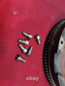 Bmw Z3 328 330 528 530 M3 Manual Transmission Flywheel Clutch Pressure Plate