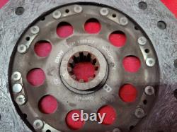 Bmw Z3 328 330 528 530 M3 Manual Transmission Flywheel Clutch Pressure Plate