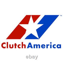 CLUTCHMAX STAGE 4 CLUTCH KIT+RACING FLYWHEEL FOR BMW 325 328 525 528 i is M3 Z3