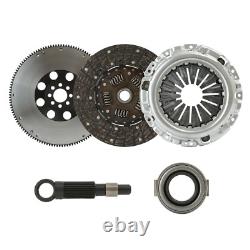 CLUTCHXPERTS OE CLUTCH+FLYWHEEL fits 1998-2002 BMW Z3 M ROADSTER E36, 3.2L S52