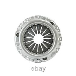 CLUTCHXPERTS OE CLUTCH+FLYWHEEL fits 1998-2002 BMW Z3 M ROADSTER E36, 3.2L S52